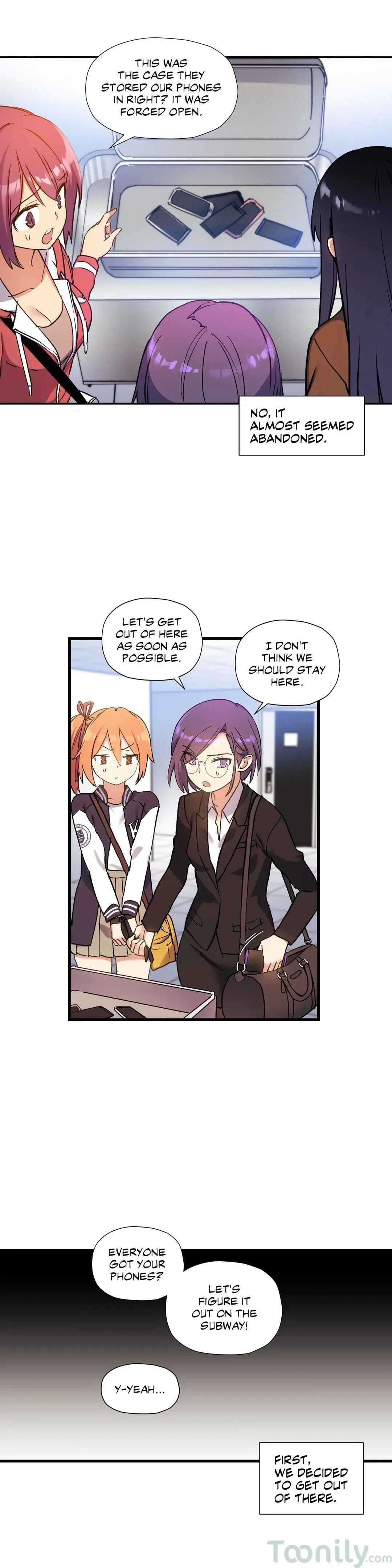 Chapter 41 — Page 14