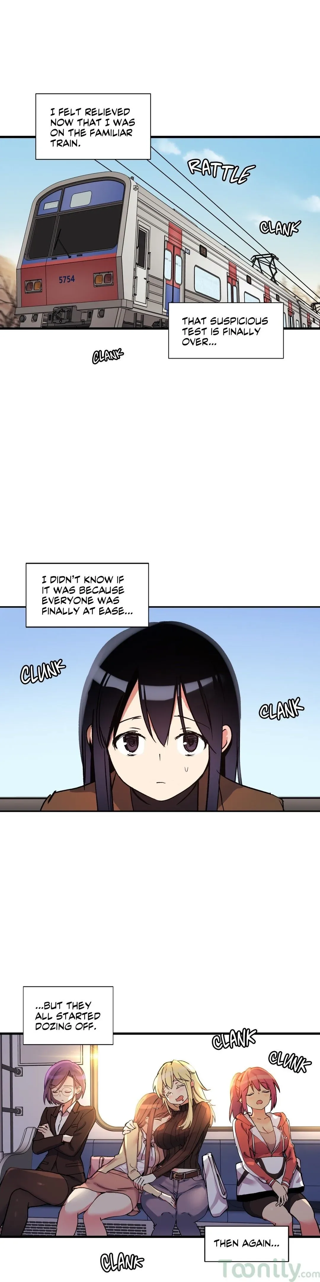 Chapter 41 — Page 21