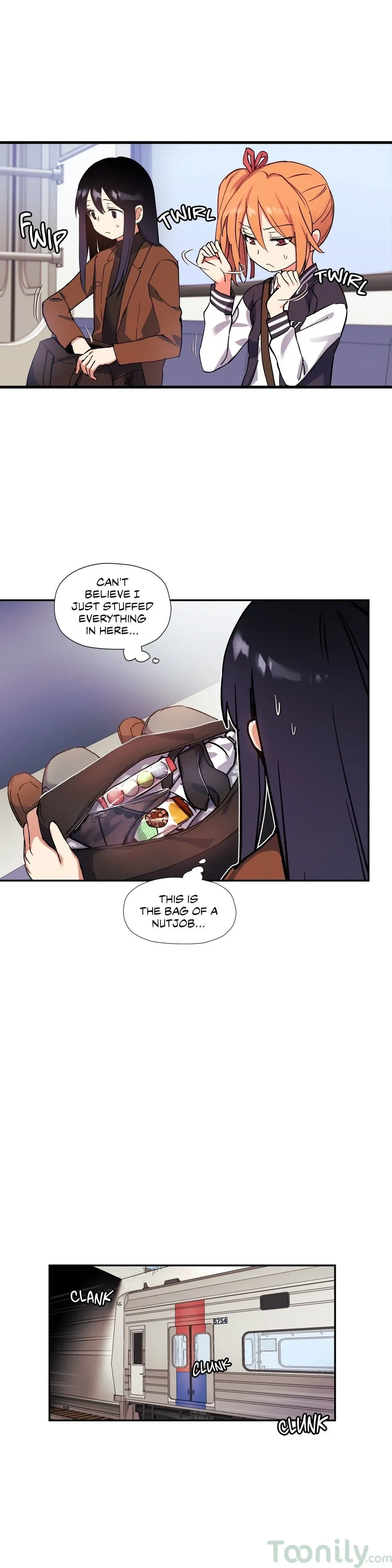 Chapter 41 — Page 23