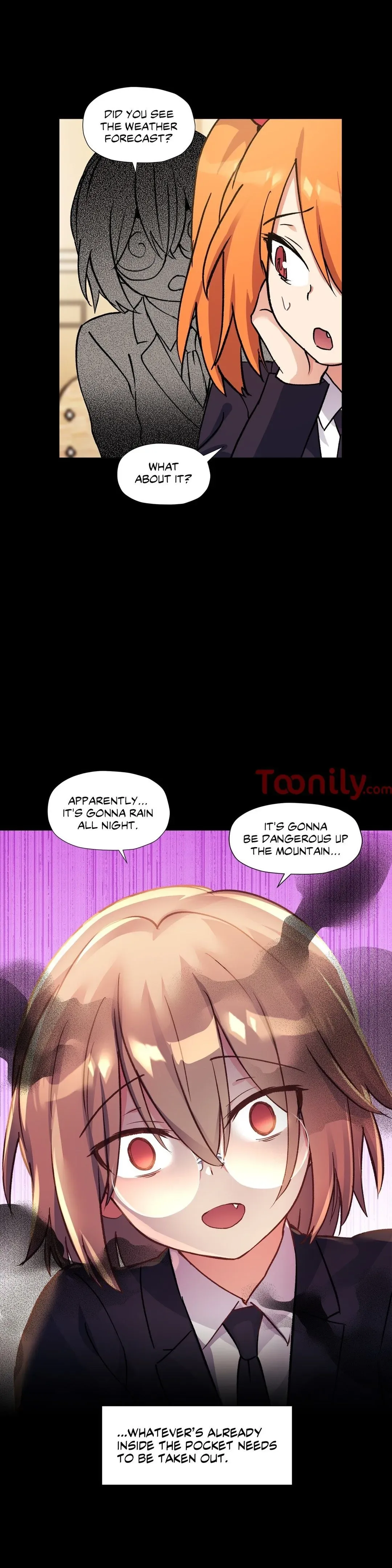 Chapter 43 — Page 32