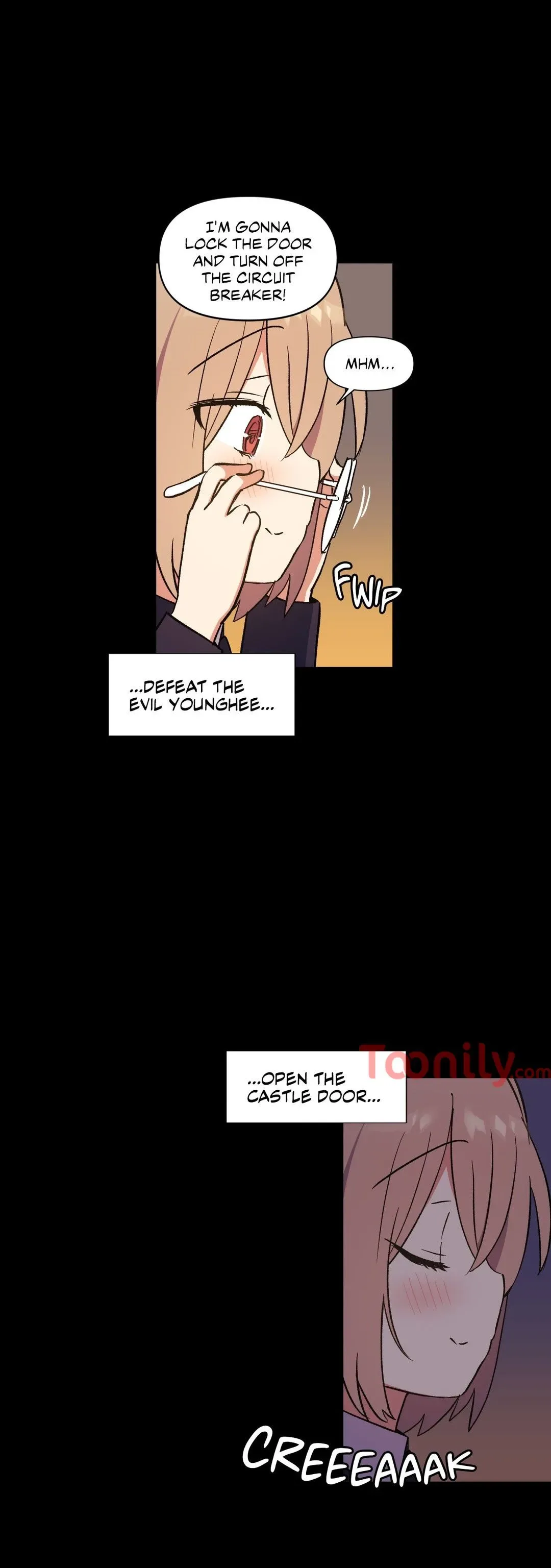 Chapter 45 — Page 31