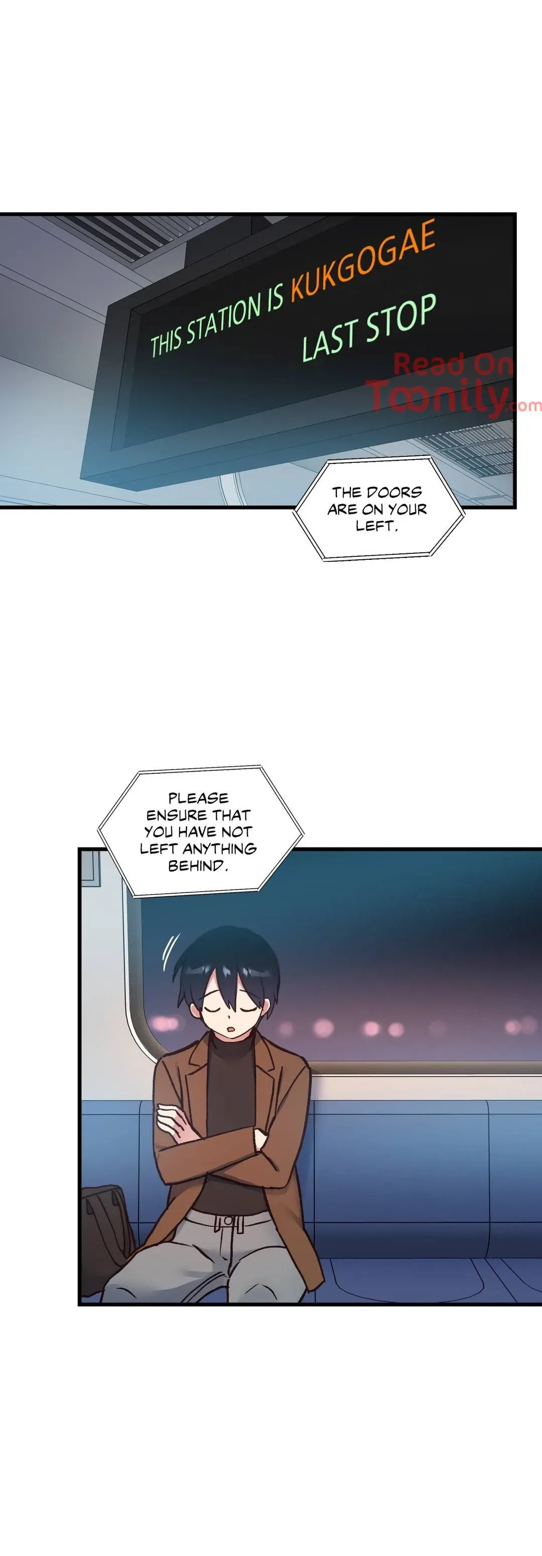 Chapter 50 — Page 26