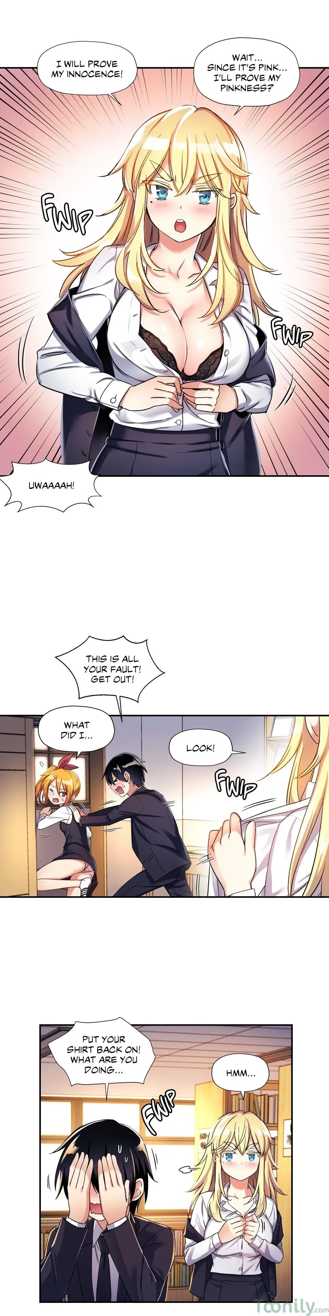 Chapter 9 — Page 20