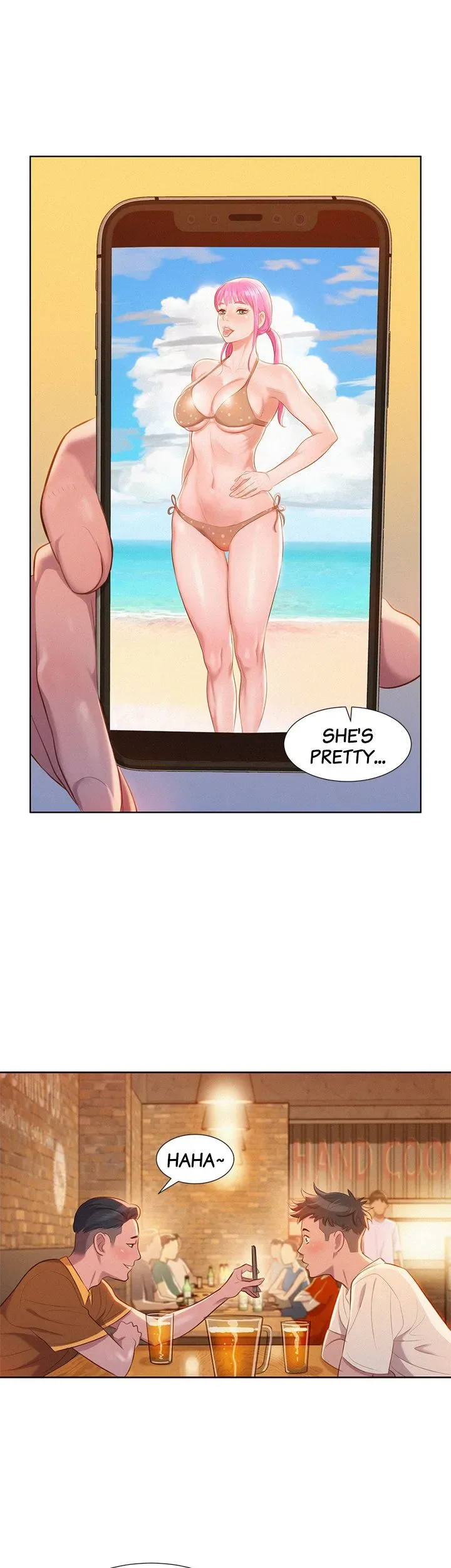 Chapter 1 — Page 28