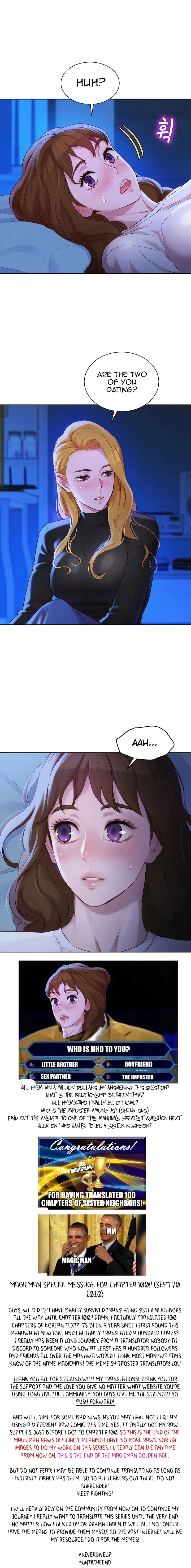 Chapter 100 — Page 19