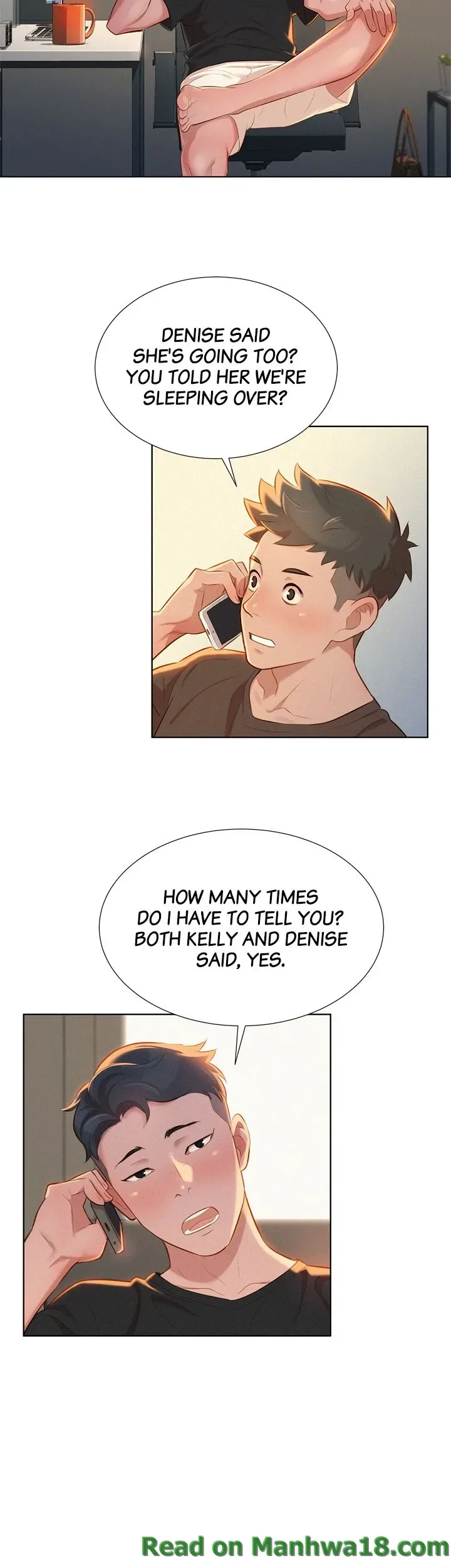 Chapter 11 — Page 26