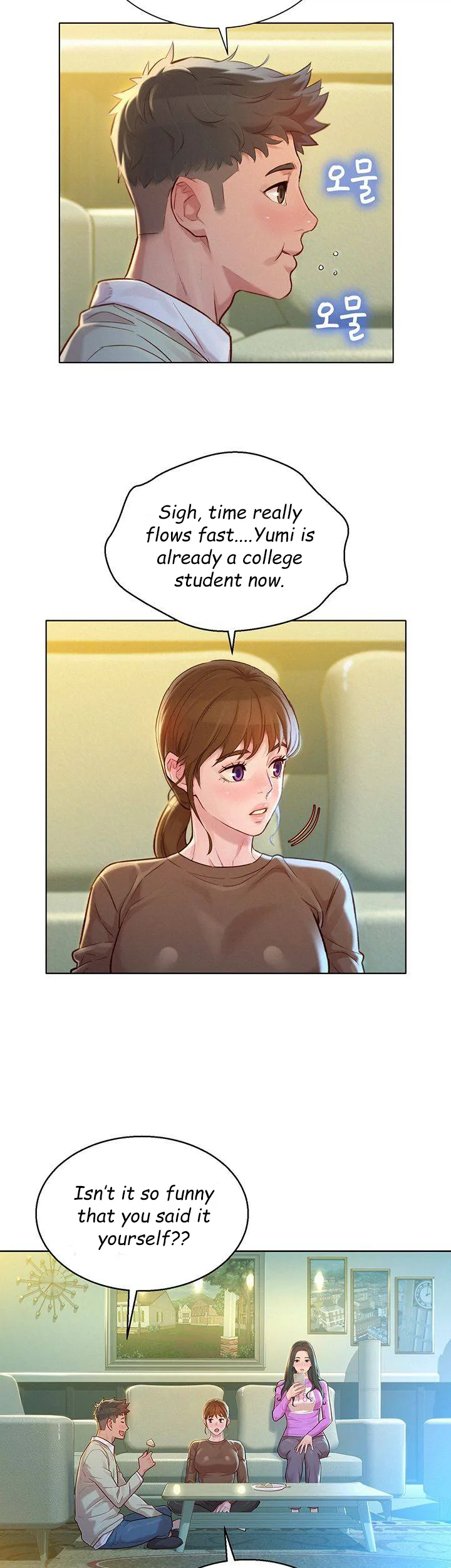 Chapter 120 — Page 27