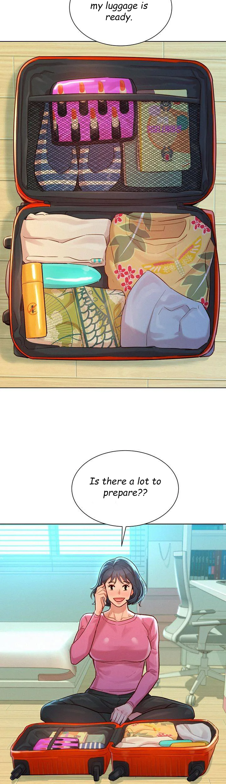 Chapter 120 — Page 35