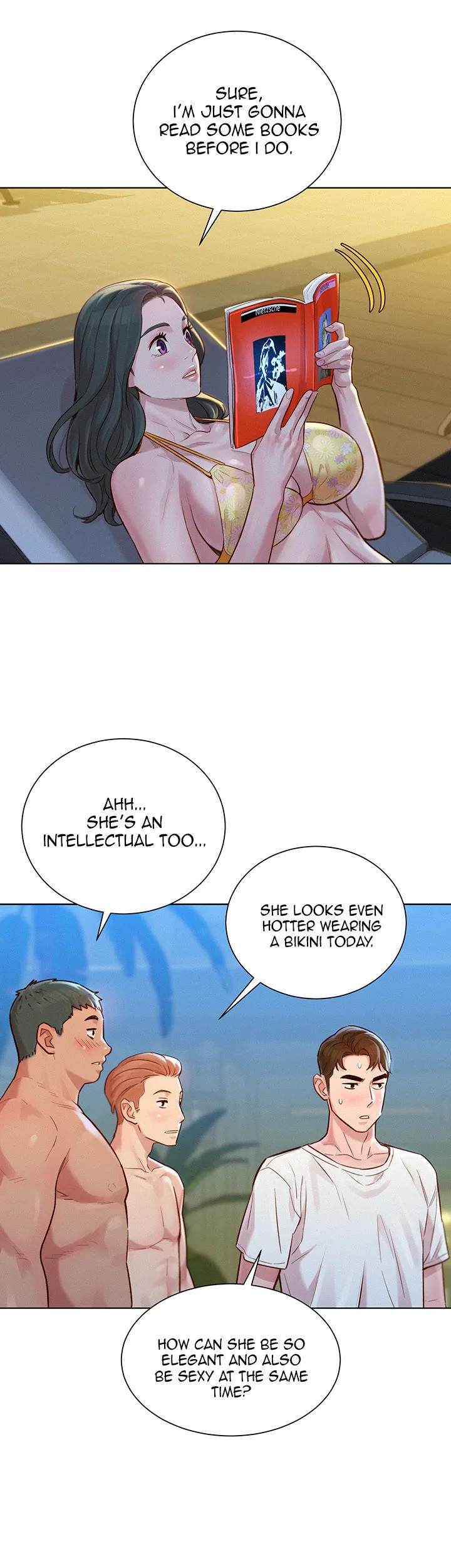 Chapter 127 — Page 21