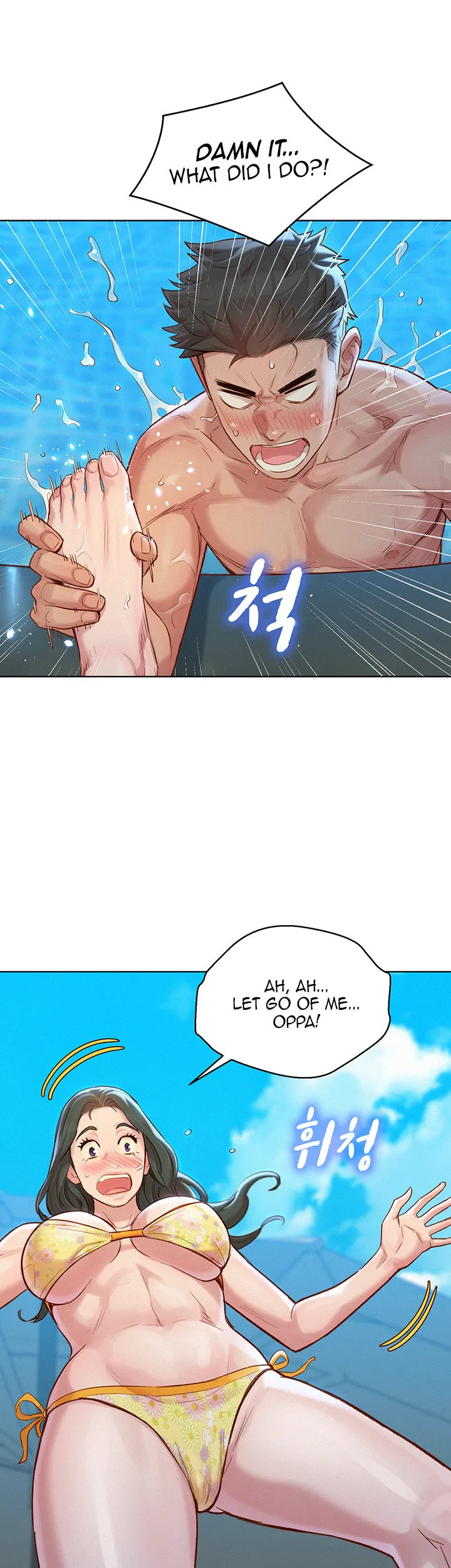 Chapter 127 — Page 29