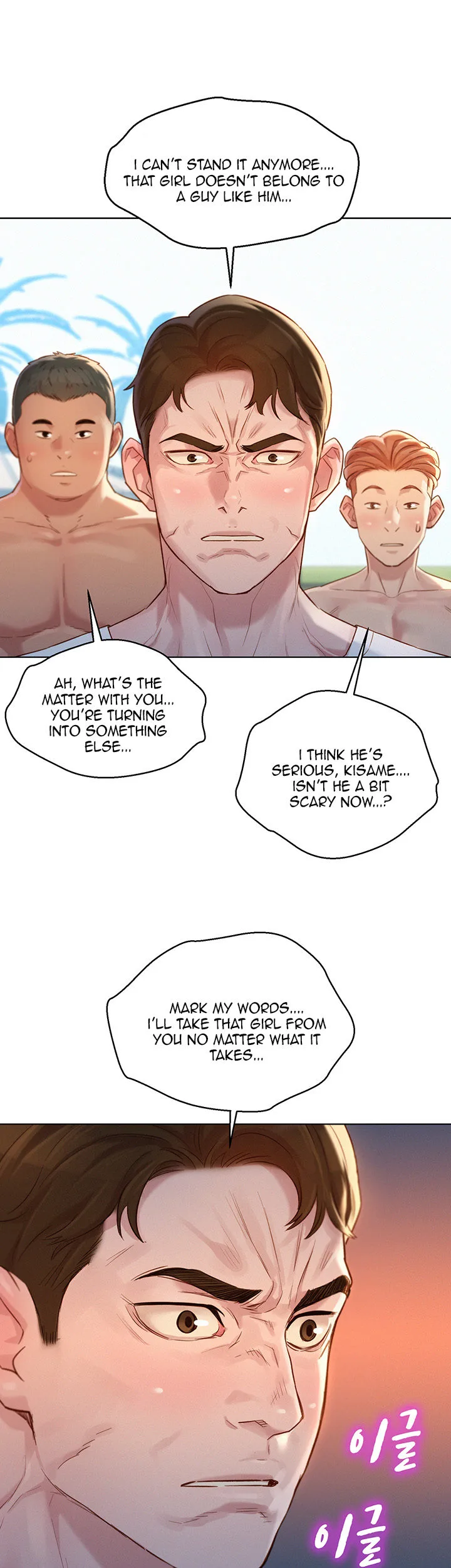 Chapter 127 — Page 37