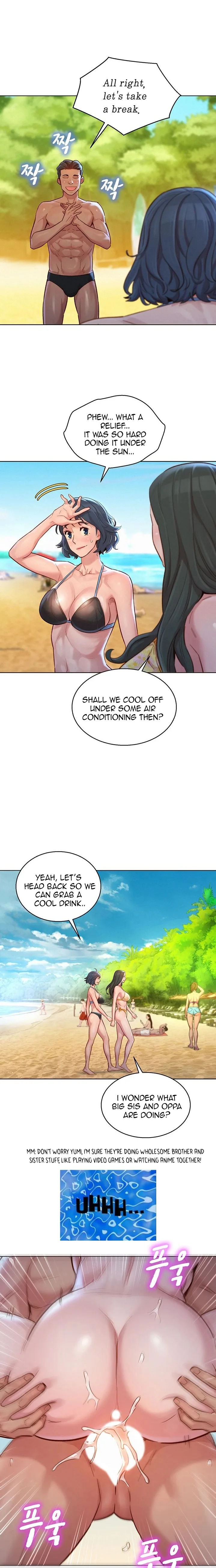 Chapter 129 — Page 14