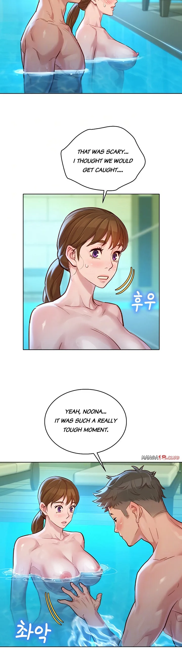 Chapter 130 — Page 10