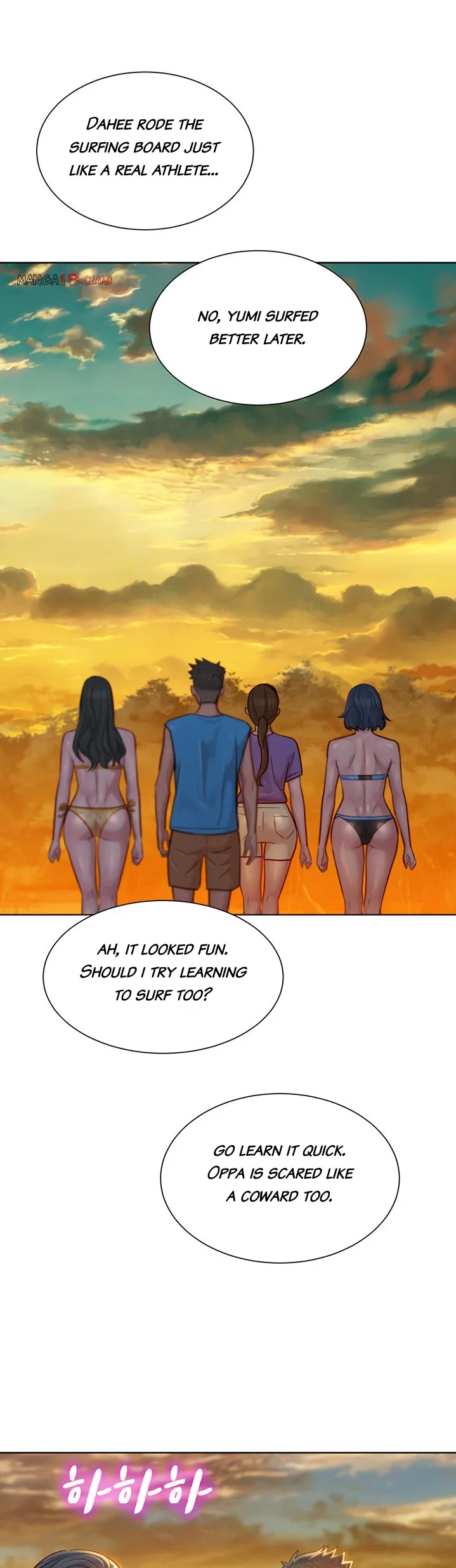 Chapter 130 — Page 19