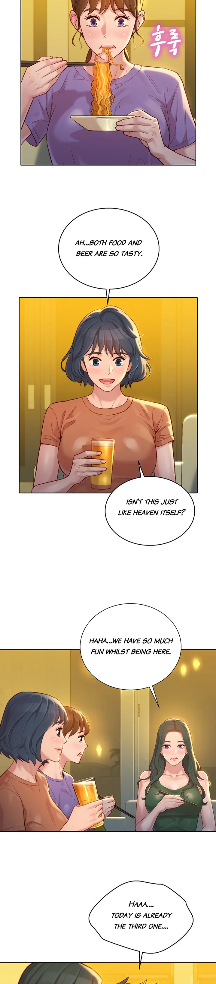 Chapter 130 — Page 22