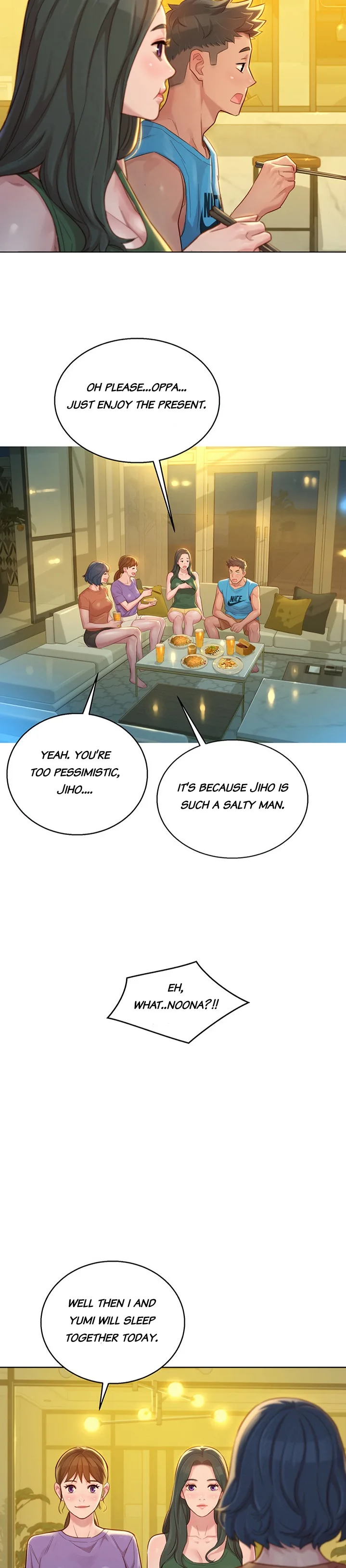 Chapter 130 — Page 23