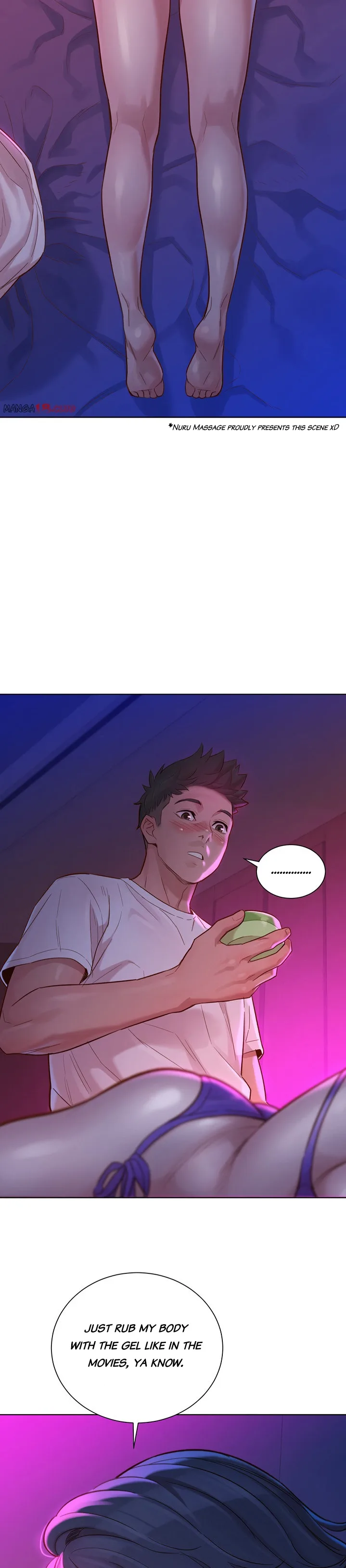 Chapter 130 — Page 28