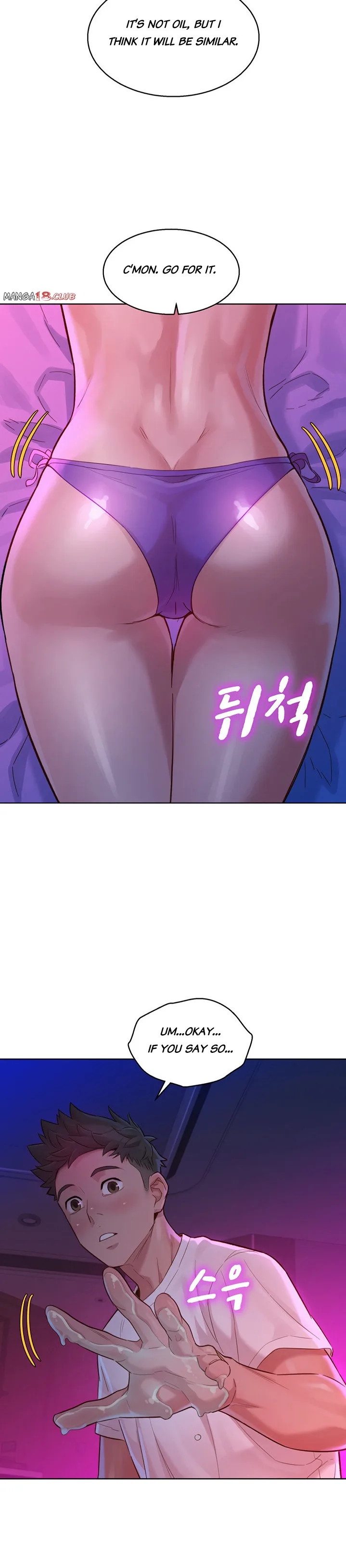 Chapter 130 — Page 30