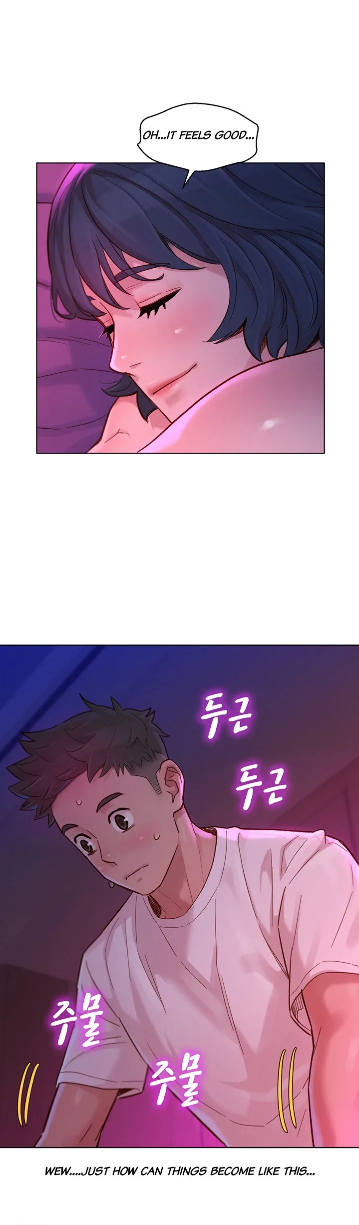 Chapter 130 — Page 32