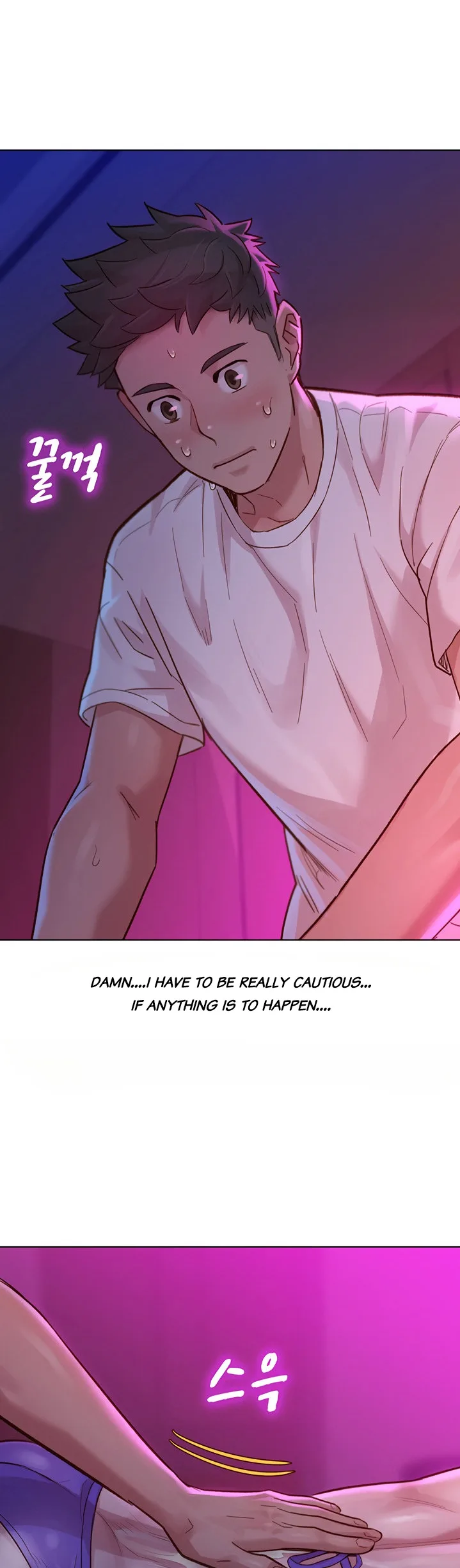 Chapter 130 — Page 36