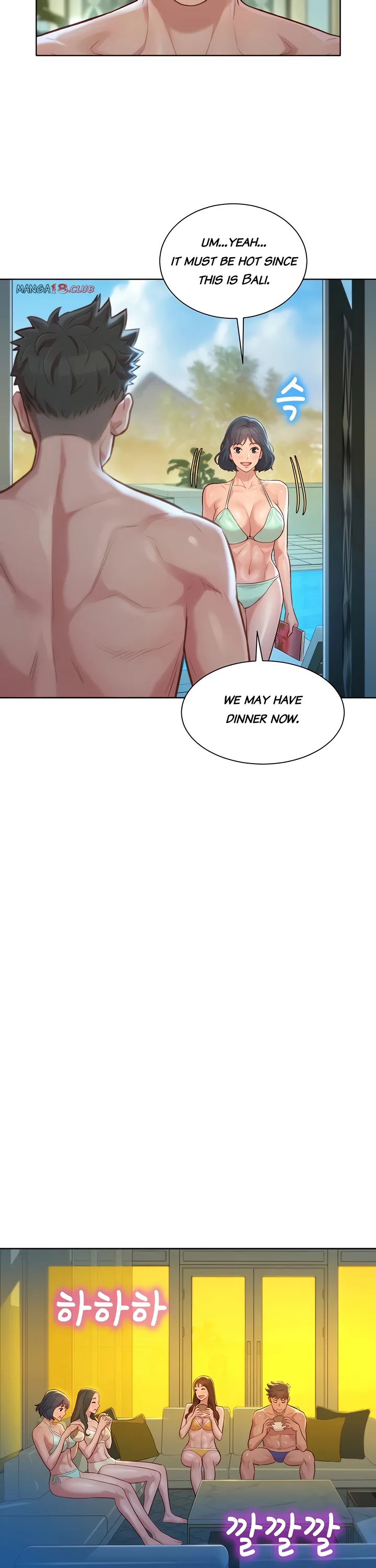 Chapter 133 — Page 21