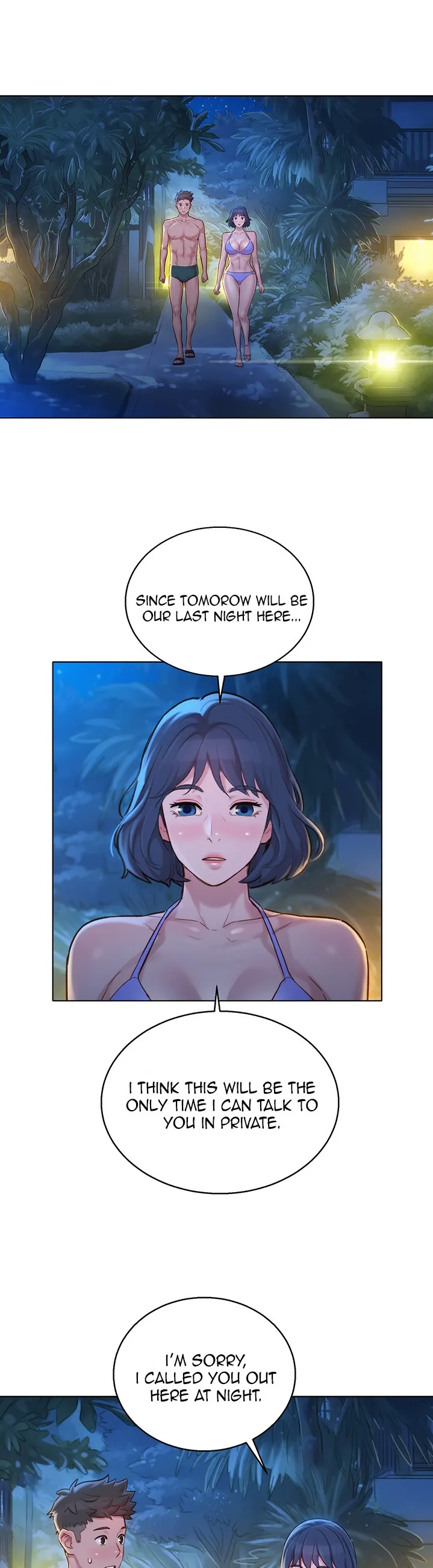 Chapter 137 — Page 20