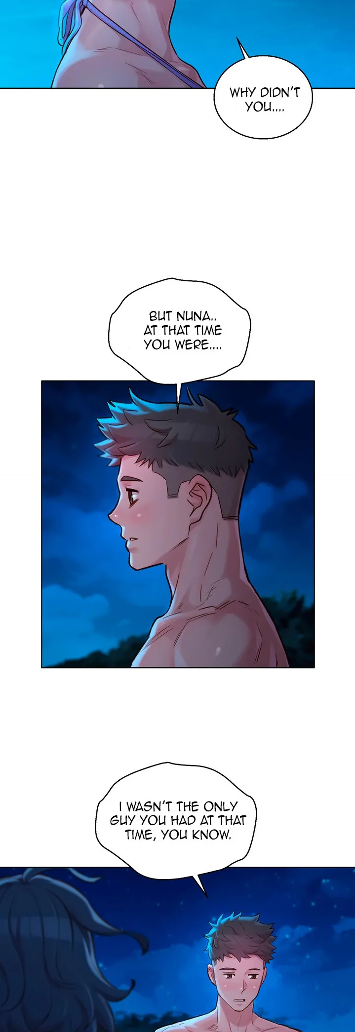 Chapter 137 — Page 33