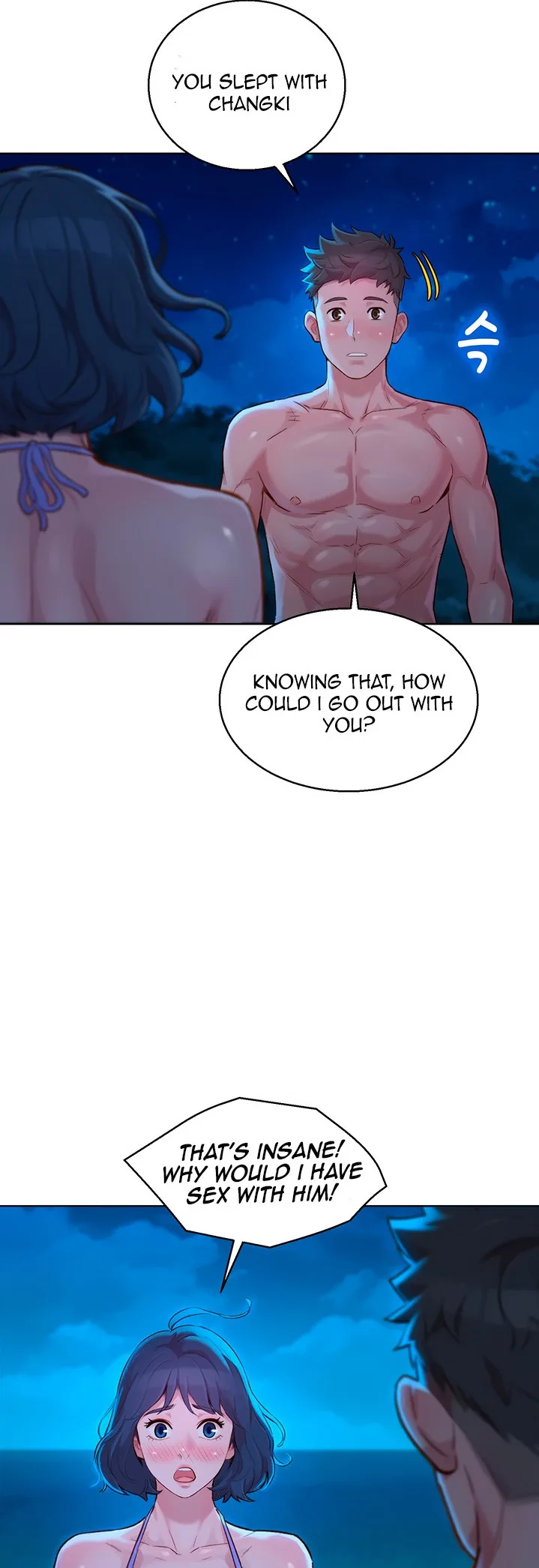 Chapter 137 — Page 35