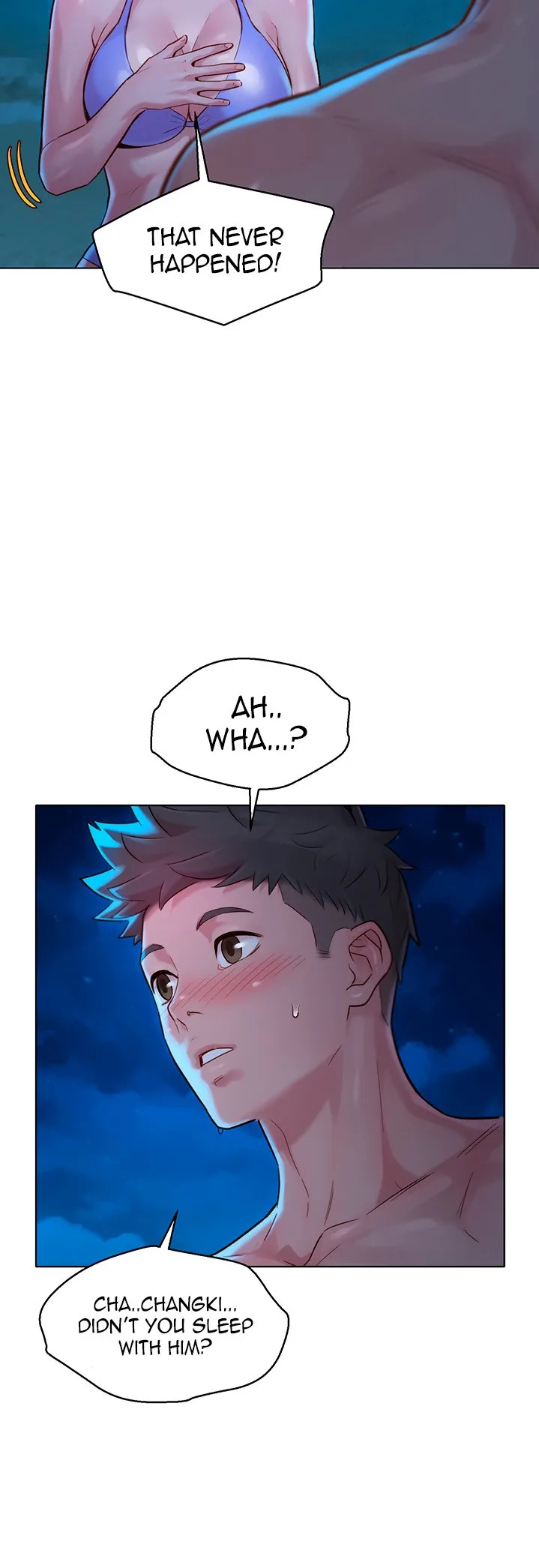 Chapter 137 — Page 36