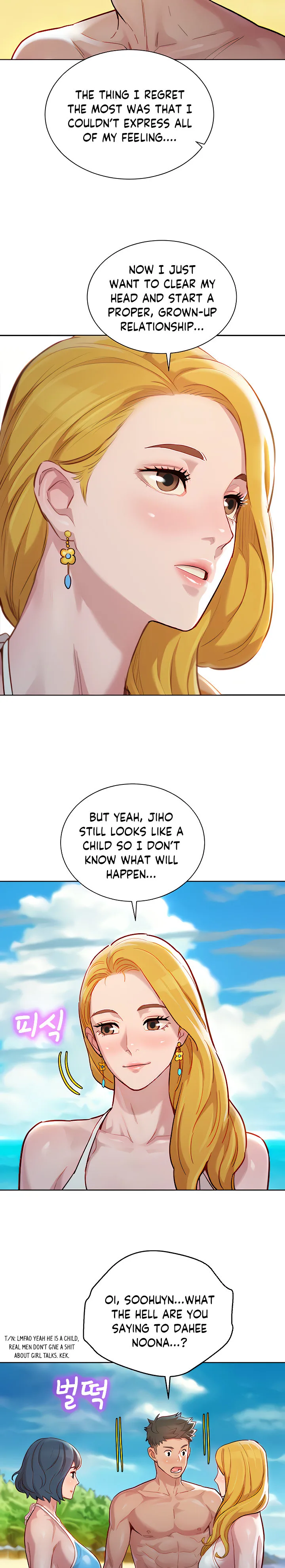 Chapter 142 — Page 20