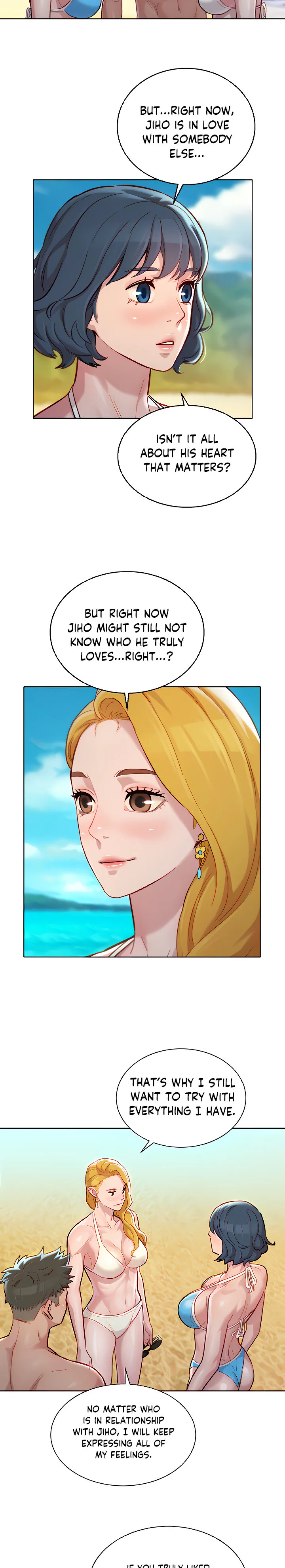 Chapter 142 — Page 21