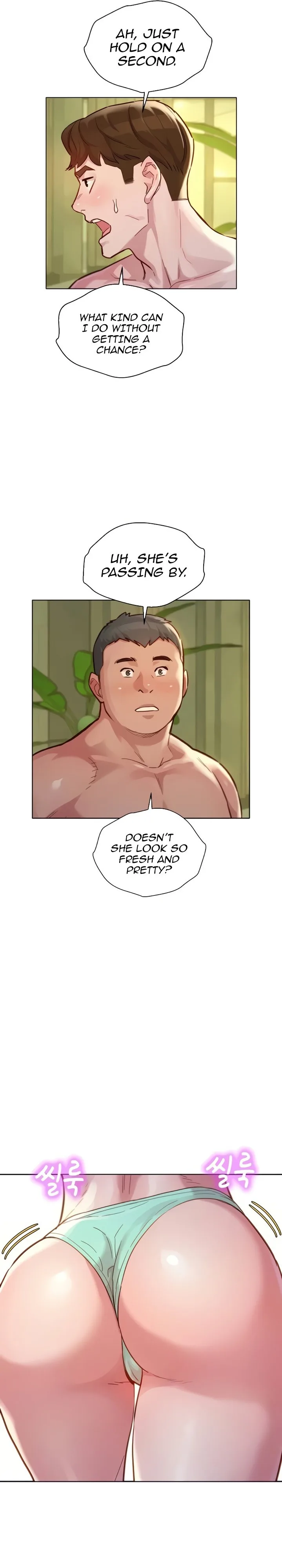 Chapter 143 — Page 17