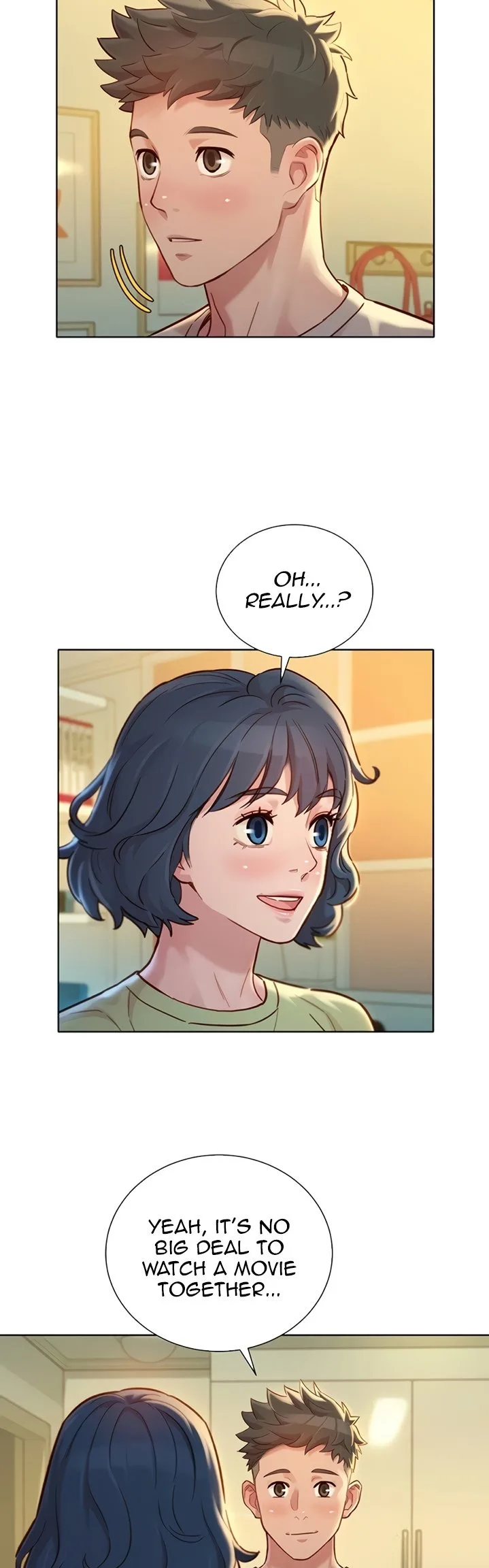 Chapter 145 — Page 29