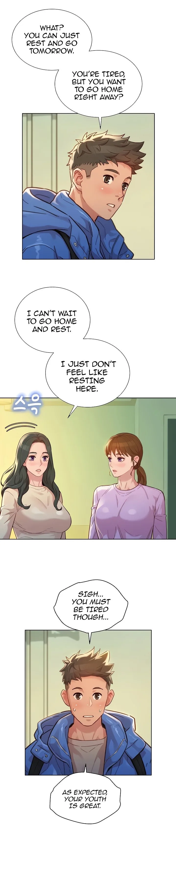 Chapter 146 — Page 11