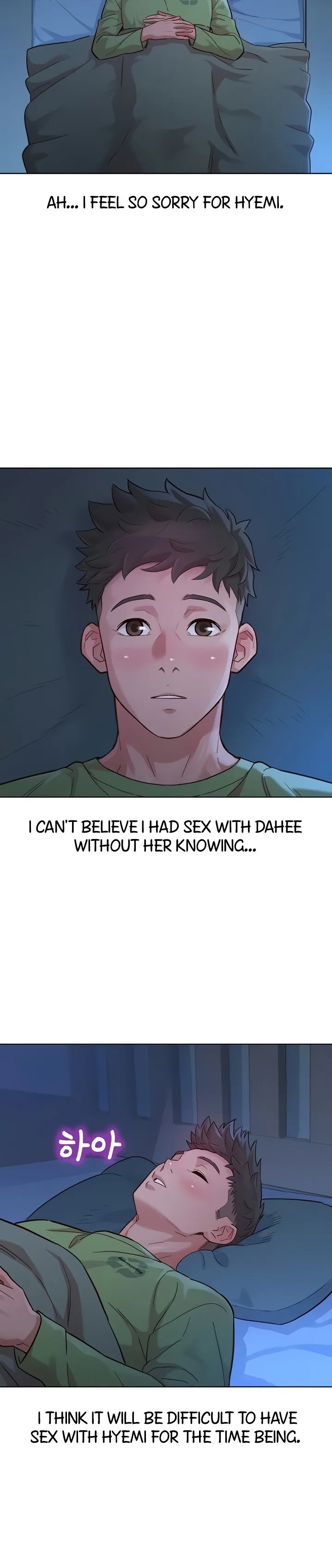 Chapter 146 — Page 20