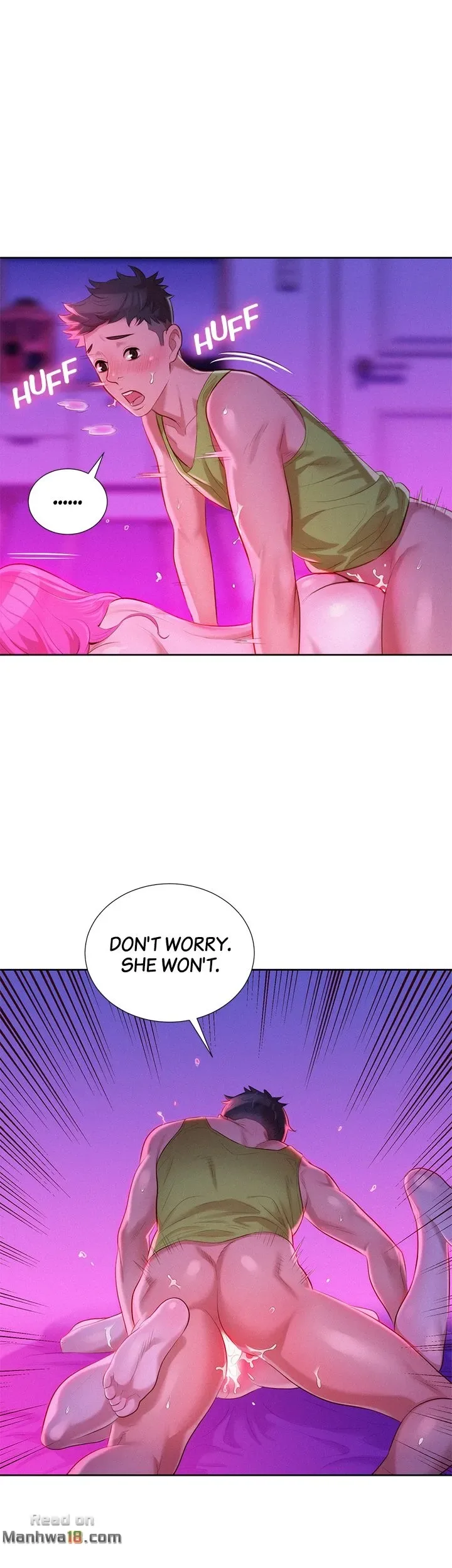 Chapter 16 — Page 22