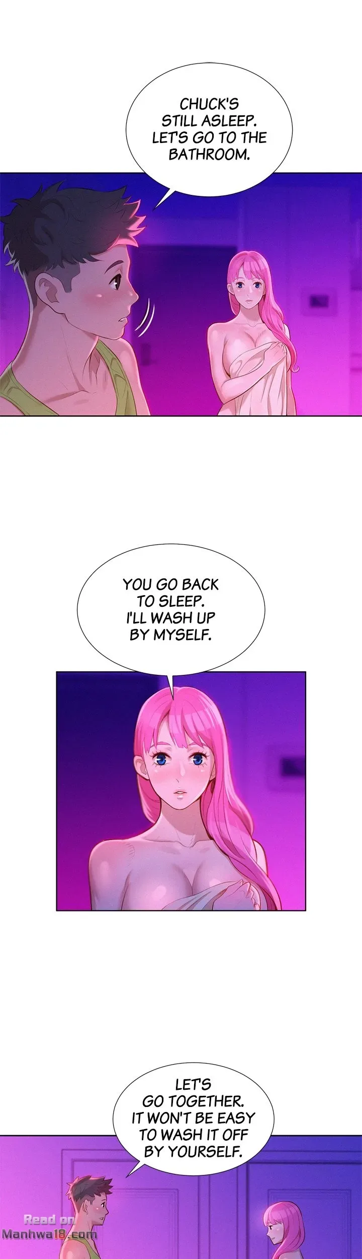 Chapter 16 — Page 32