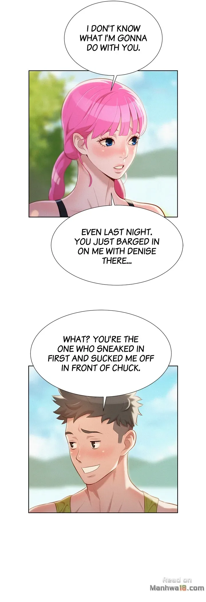 Chapter 19 — Page 20