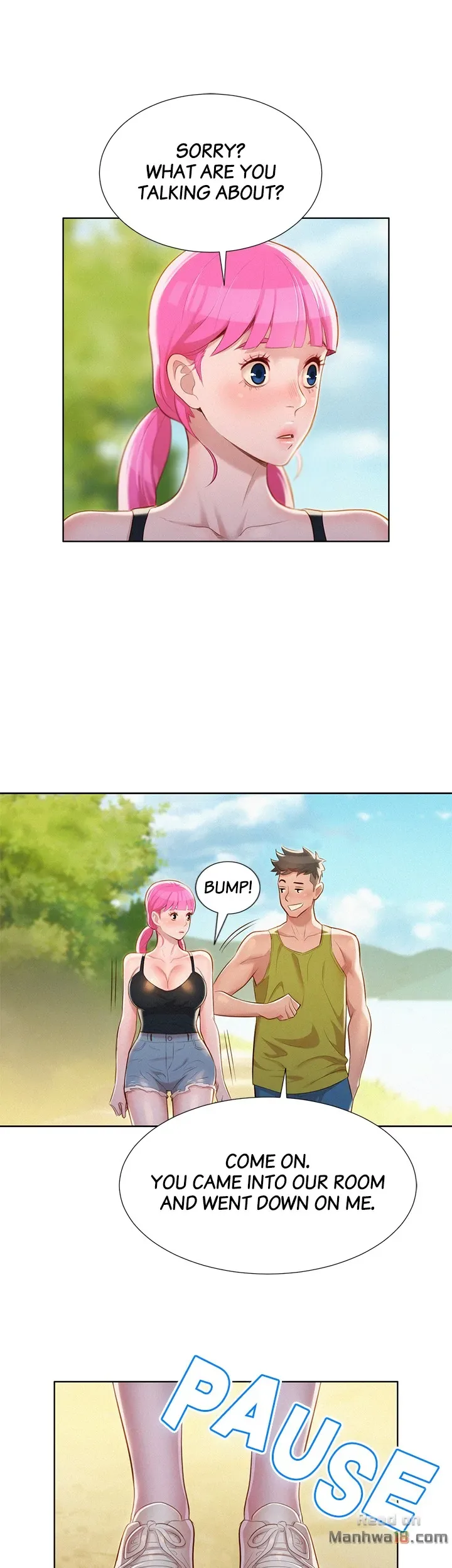 Chapter 19 — Page 21