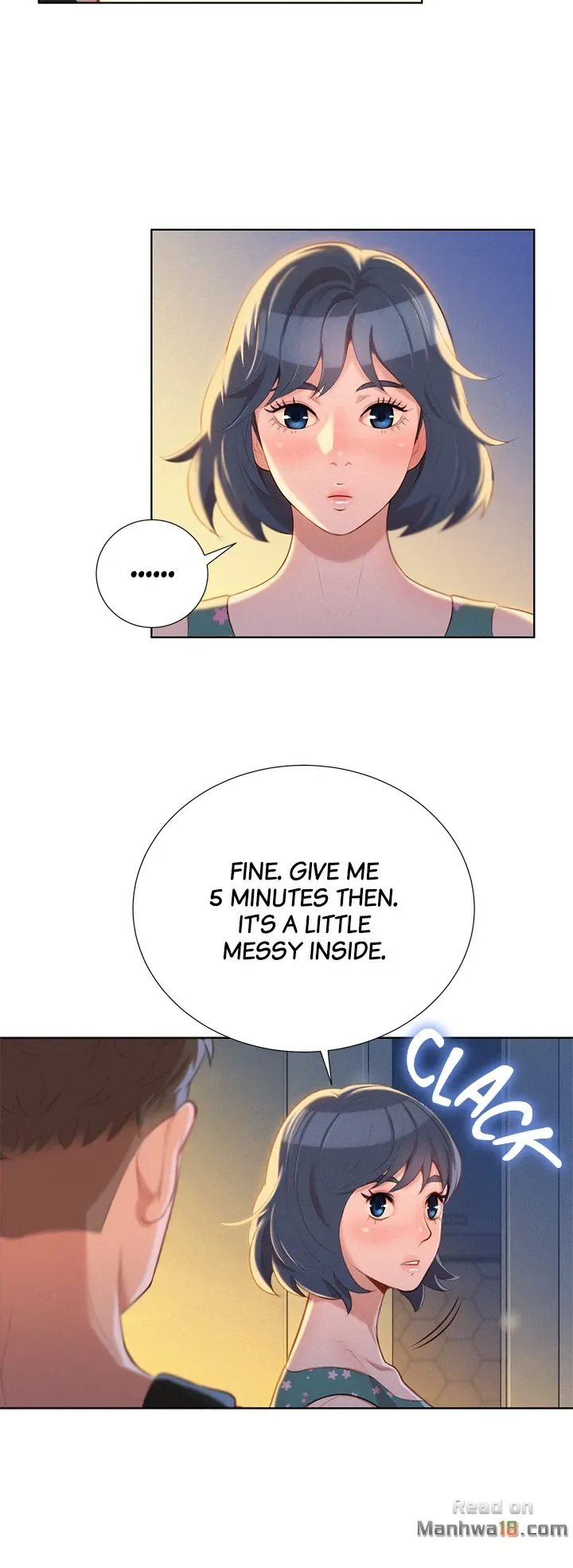 Chapter 19 — Page 32
