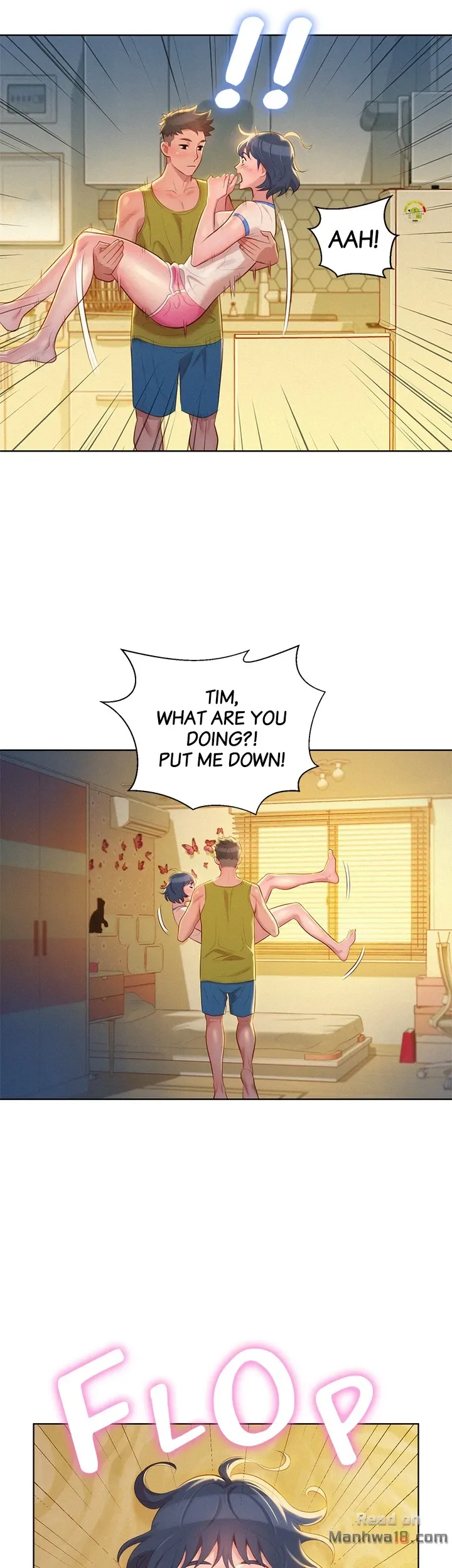 Chapter 20 — Page 21