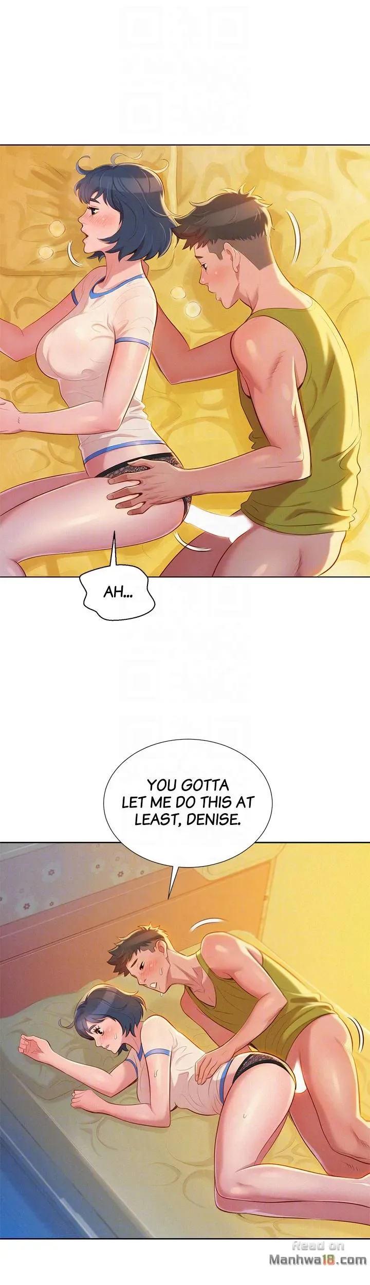 Chapter 21 — Page 15