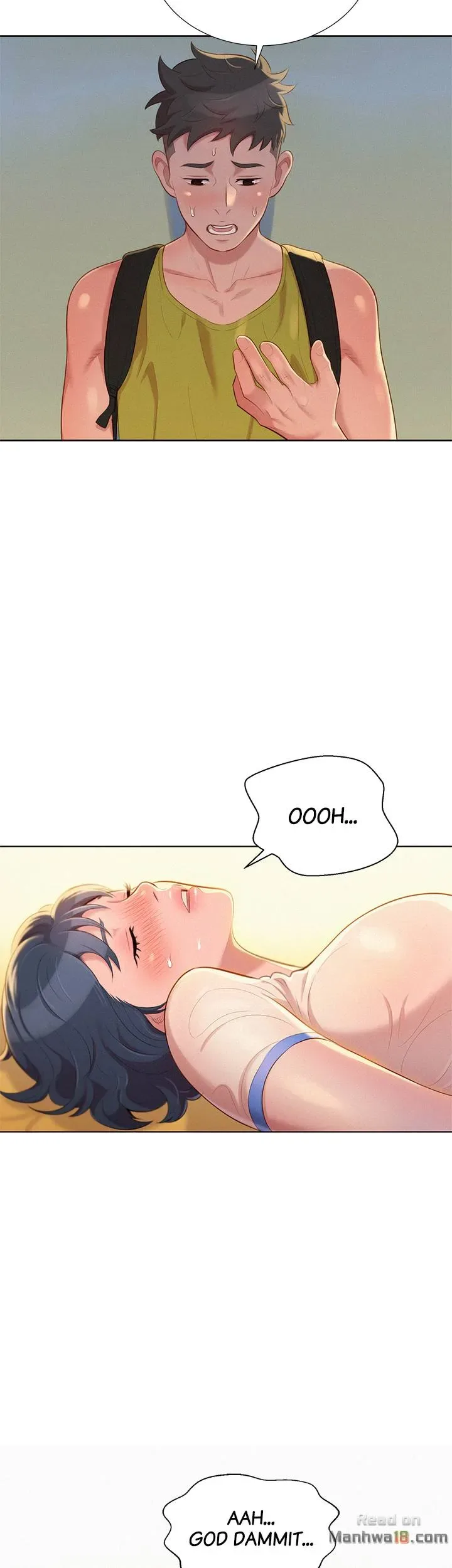 Chapter 21 — Page 32