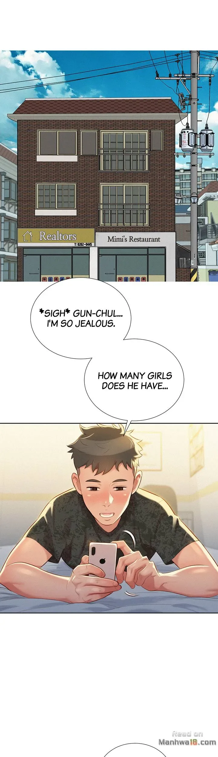 Chapter 22 — Page 21