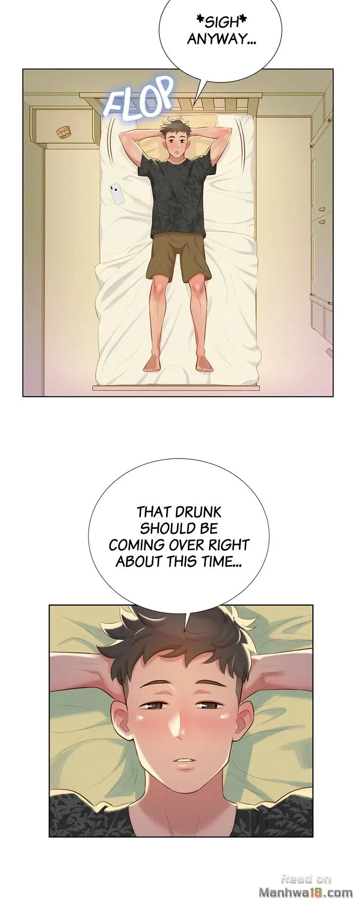 Chapter 22 — Page 22