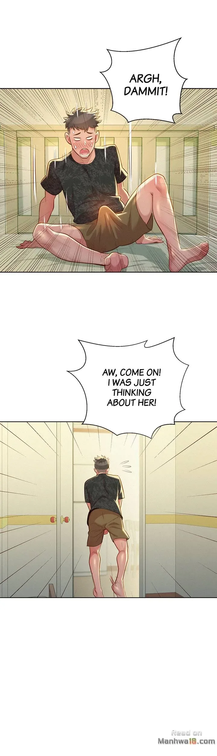 Chapter 22 — Page 28