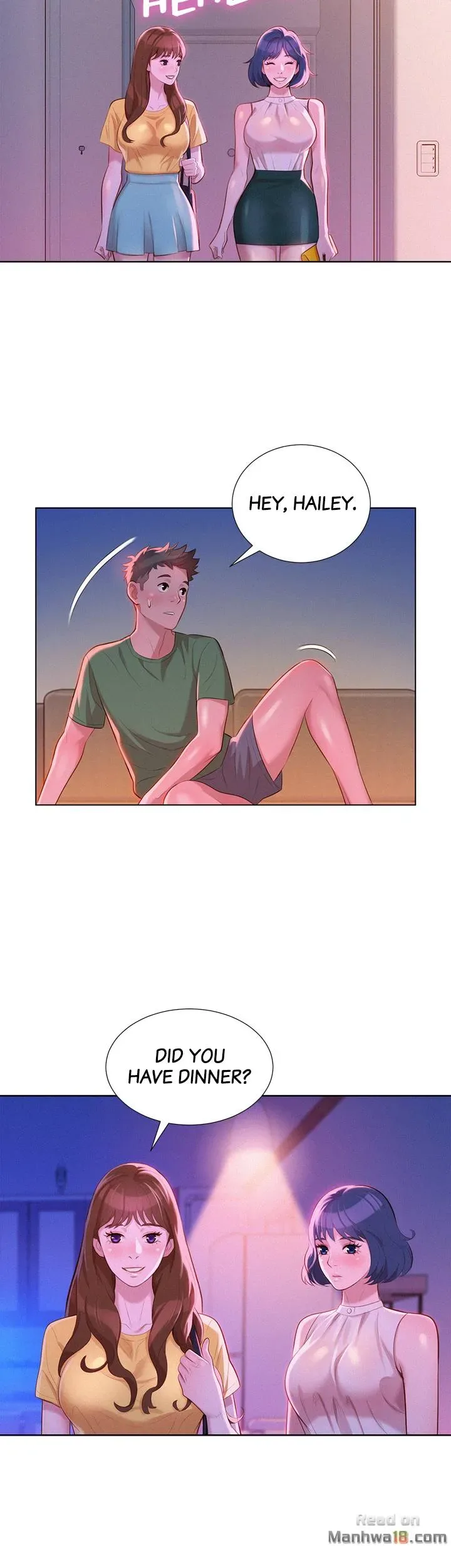 Chapter 22 — Page 30