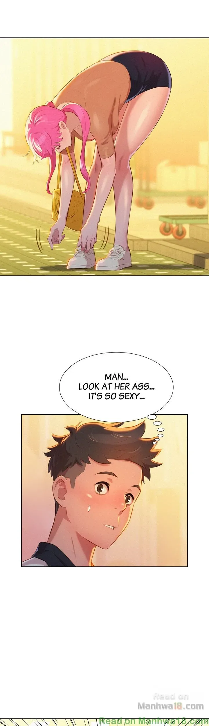 Chapter 3 — Page 32