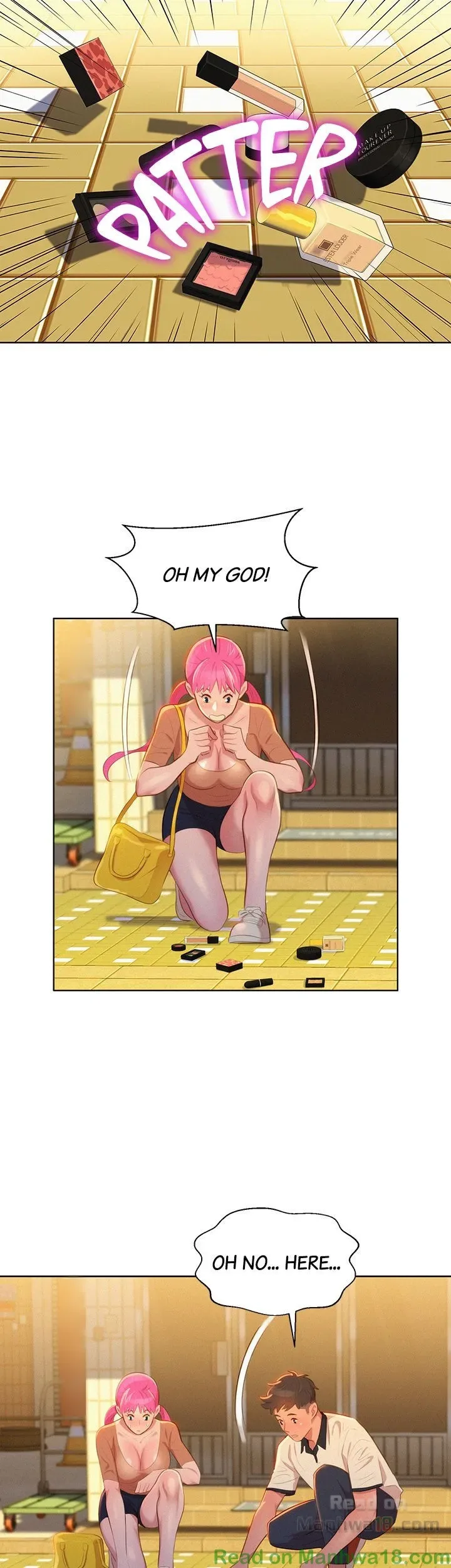 Chapter 3 — Page 33