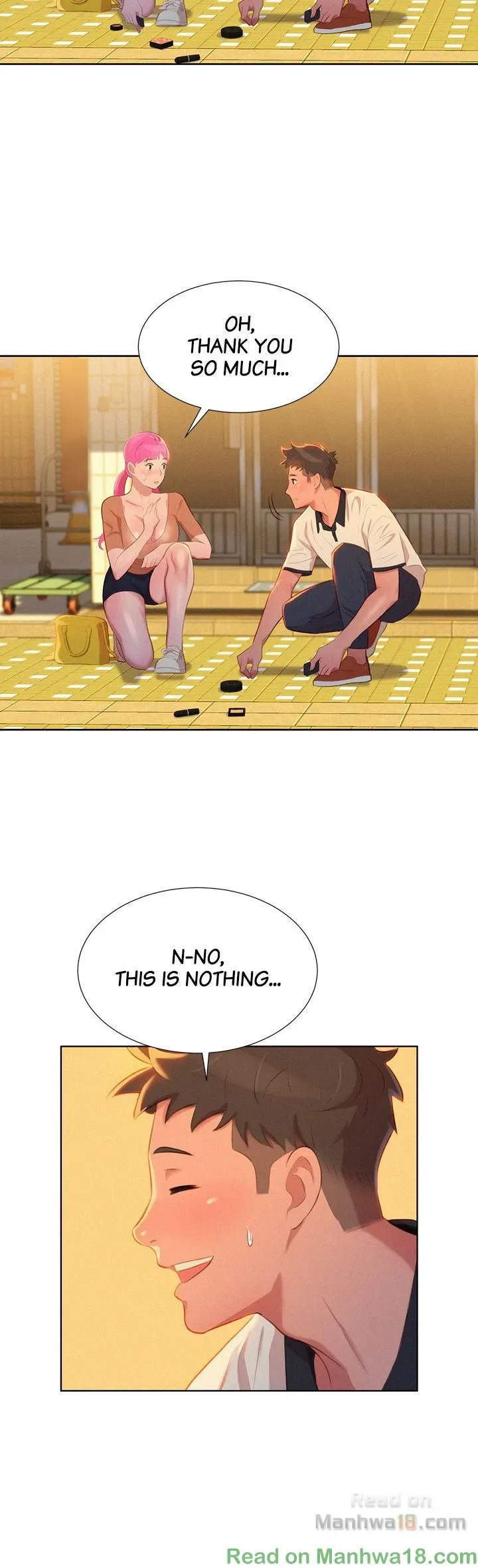 Chapter 3 — Page 34